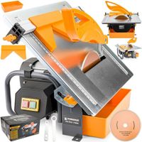 Powermat Fliesenschneider 1700W