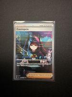 Pokémon Cassiopeia 094/064 SIR – Englisch