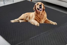 Hundematte (Tiermatte) wasserdicht 180x180 cm - neu & ovp