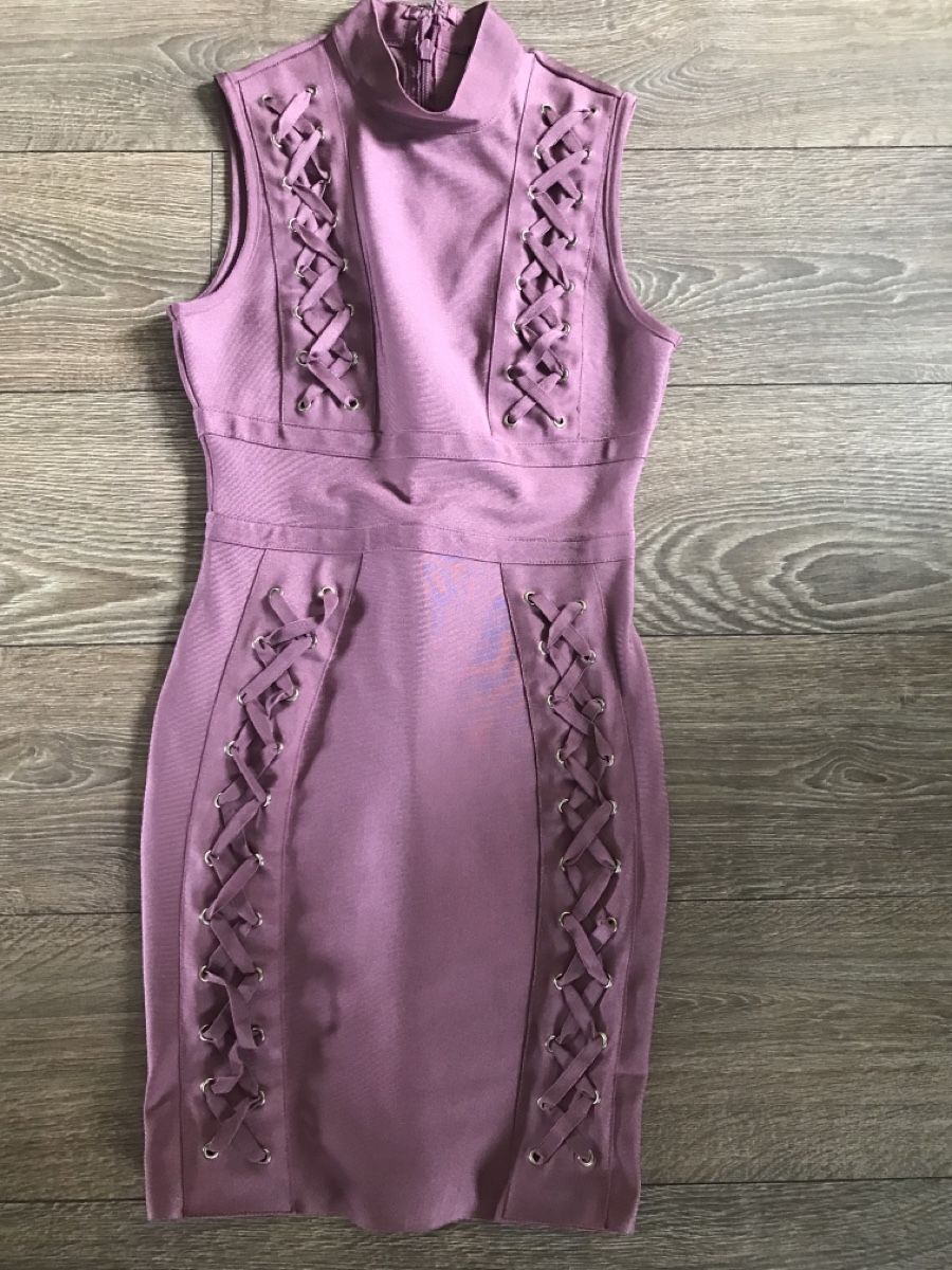 Vestiti: Missguided robe – Nuovo (secondo la descrizione) da Grimisuat venduto da eliseba88 3