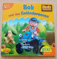 Pixi Bob und das Geländerennen 1648