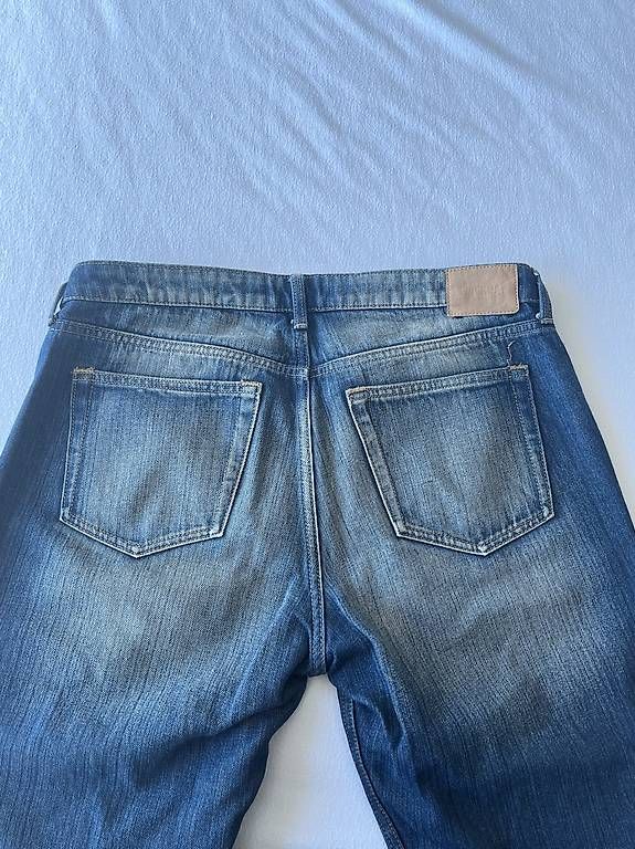 Jeans: WEEKDAY Jeans Straight  – Usato da Niederuzwil venduto da PatriziaKeller76 2