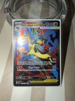 Mega - Lucario Ex - Full Art - Mega Evolution 🔥