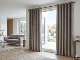 Curtains , rideaux - modern,  Sun Protection