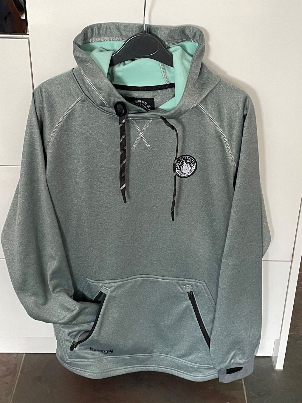 Maglioni & Felpe: Saga Hoodie – Usato da Falera venduto da Claudia610506 1