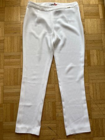 Sale❤️New beautiful white pants size S