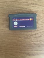 Namco Museum Gameboy Advance