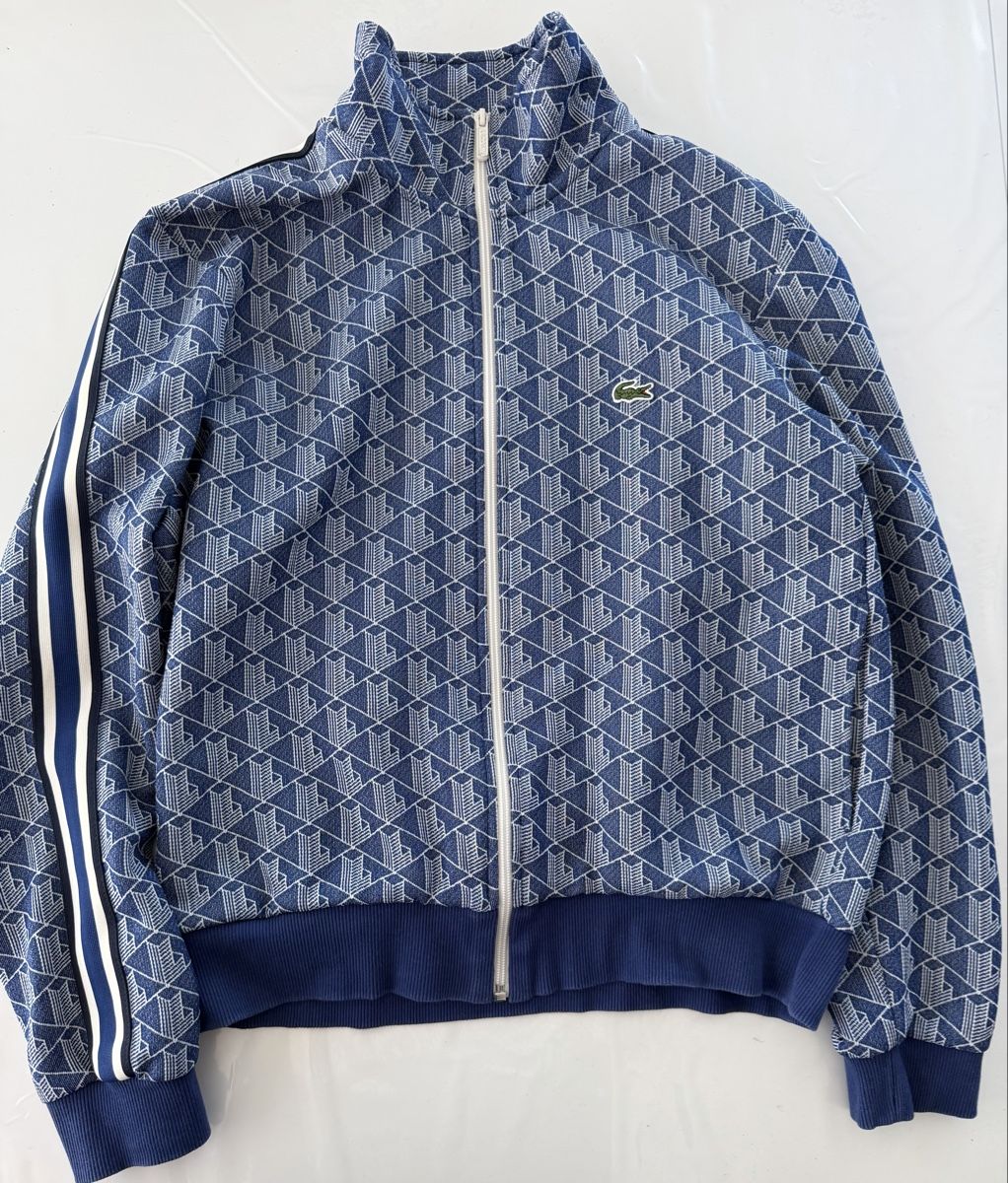 Lacoste Maglioni & Felpe: Lacoste Pullover Grösse L – Usato da Koblenz venduto da Juergen44