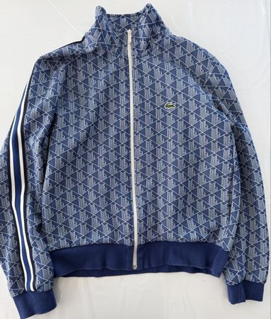 Lacoste Pullover Grösse L