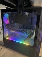 Gaming PC / Workstation