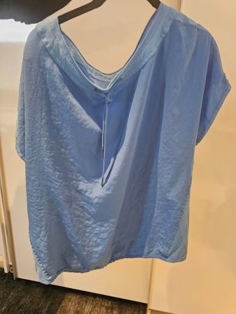 Marc Cain Bluse Nr. 5