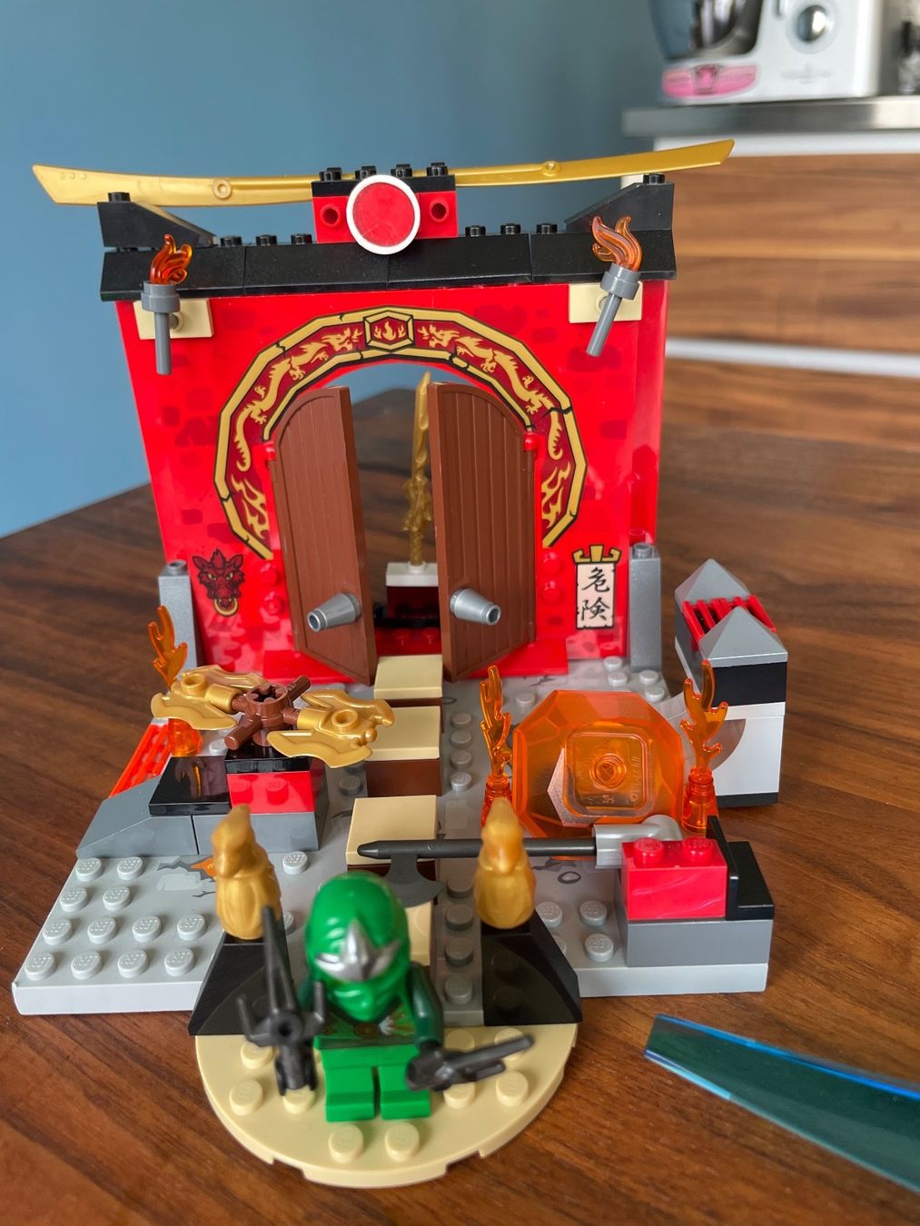 Lego Jouets: Lego Juniors 10725 – D'occasion à Dänikon ZH par snowfish26 3