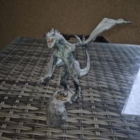 Drachen Sammelfigur