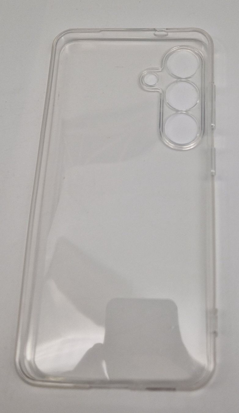 Cover & Protezioni schermo: Samsung Galaxy S25 (6.2") - Case – Nuovo e nell'imballaggio originale da Niederglatt ZH venduto da K1r7 2