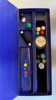 POP Swatch Bottone