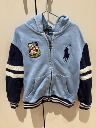 Polo Ralph Lauren Jacke, Gr. 3/3T/98