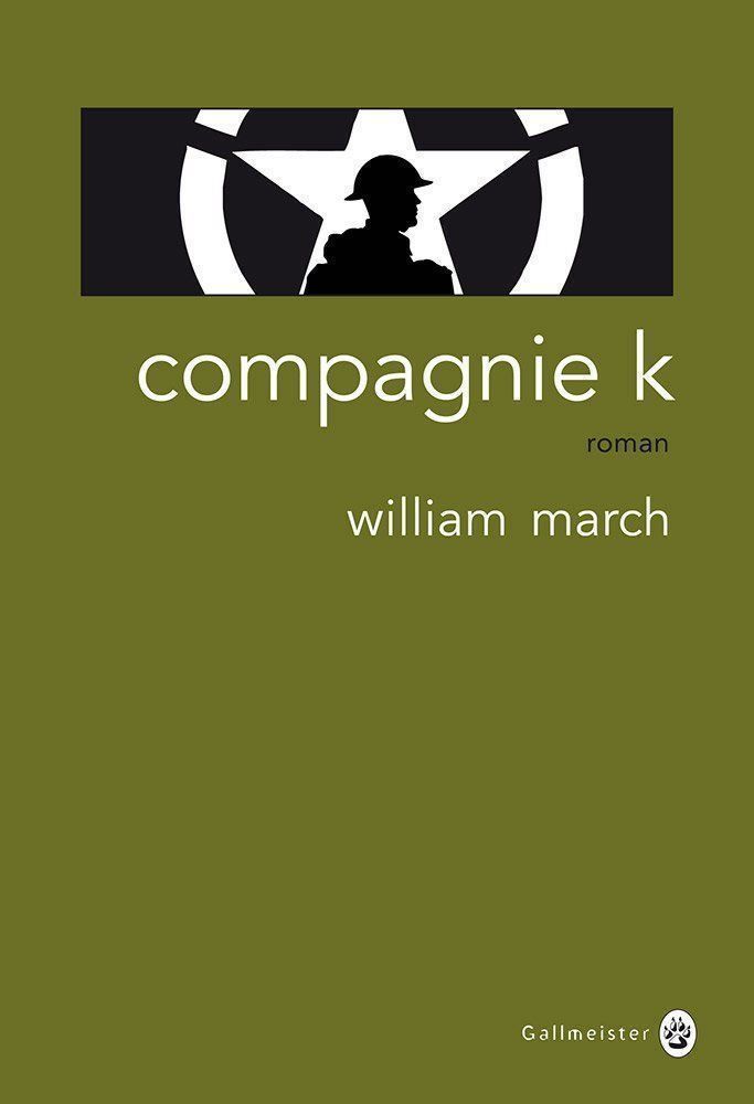 Libri: Compagnie K – Usato da Neuchâtel venduto da Dualseele
