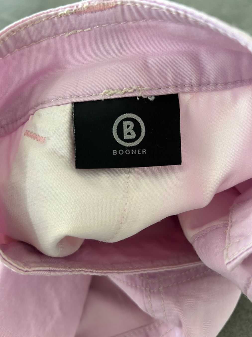 Bogner Röcke: Jupe von Bogner in lila, Gr. 40 – Gebraucht aus Wohlen b. Bern von Beppe99 3