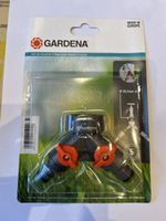 Gardena 2 Wege Ventil