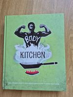 Body Kitchen - 100+ Power-Rezepte Fitness-YouTuber