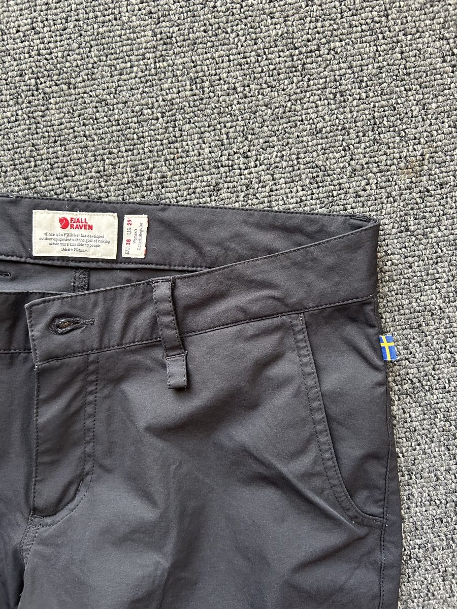 Fjällräven Pantaloni: Fjällräven Hose Grösse 38  – Nuovo (secondo la descrizione) da Gondiswil venduto da shaenu 2