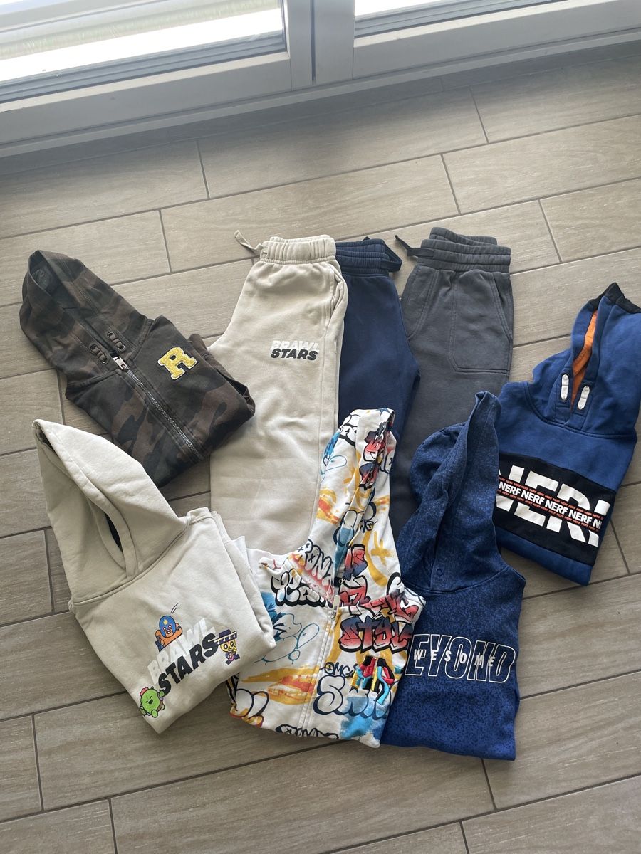 Ensembles coordonnés: Kinder Set – D'occasion à Gudo par sox80