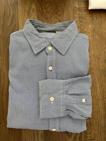 Marco o Polo Hemd, XL, Top Zustand!