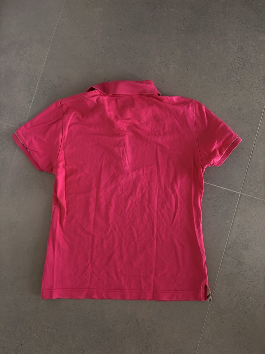 Burberry Polo-Shirts: Burberry Shirt – Gebraucht aus Münchenstein von maj_9csv 4