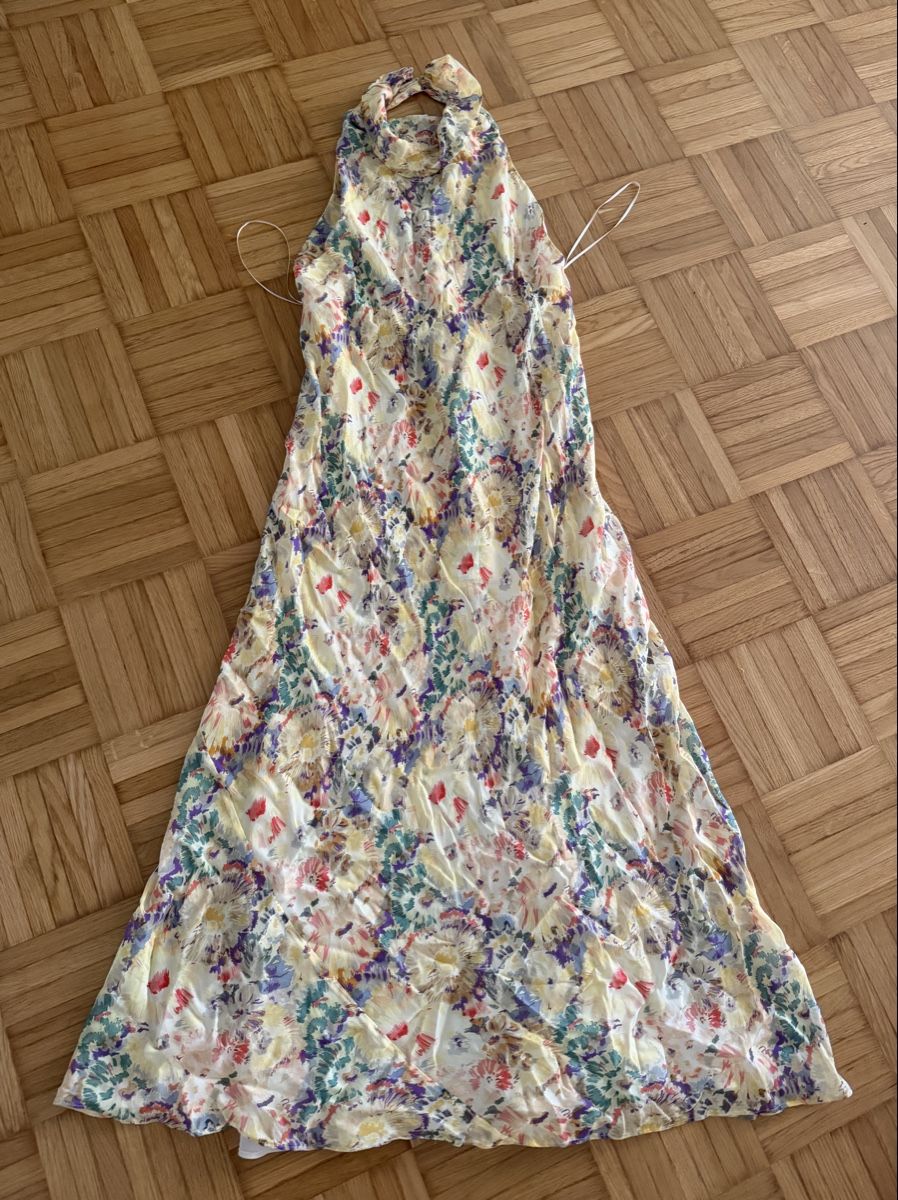 Zara Vestiti: ZARA Kleid Gr. M – Nuovo e nell'imballaggio originale da Wetzikon ZH venduto da tuna83 3