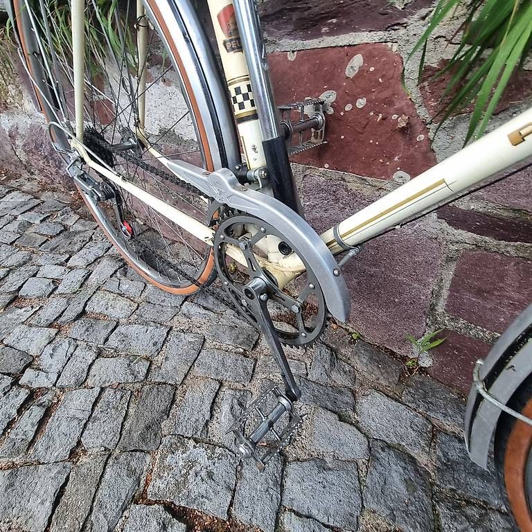 Biciclette: Peugeot Oldtimer Tourenvelo – Usato da Wetzikon ZH venduto da Gysi05 3