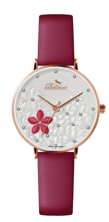 Bellevue swiss made hotsell