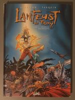 BD Lanfeust de Troy tome 1 L'ivoire du Magohamoth état