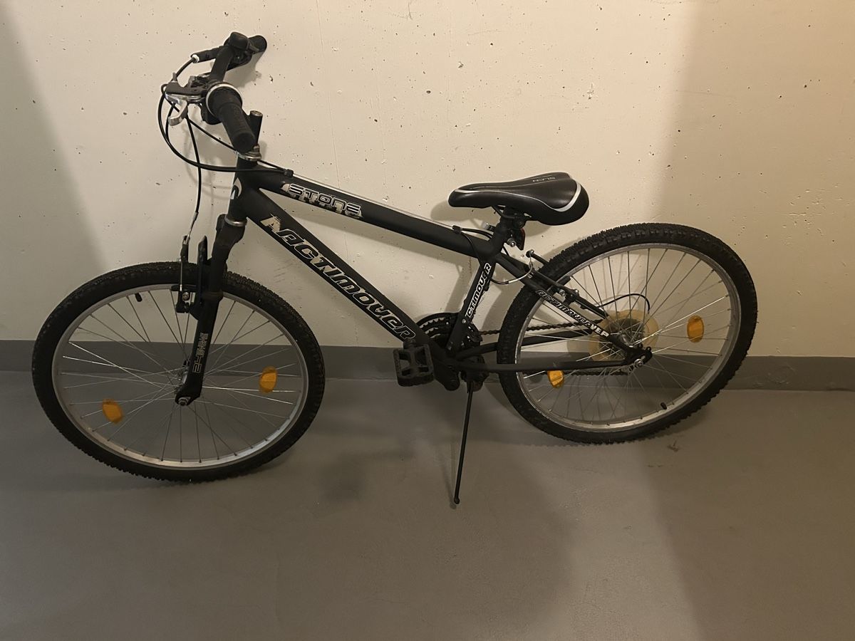 Velos: Fahrrad – Gebraucht aus Schwerzenbach von aysedo 2