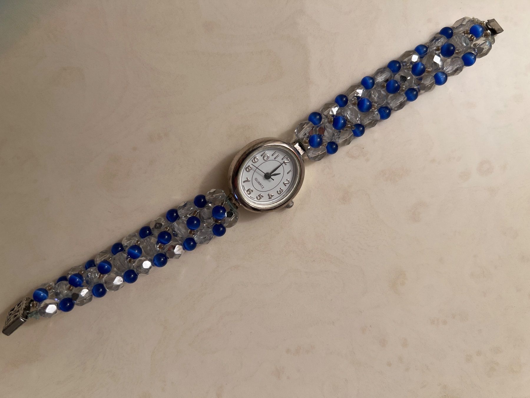Orologi: Damen Armbanduhr – Usato da Bottmingen venduto da con_zrf7