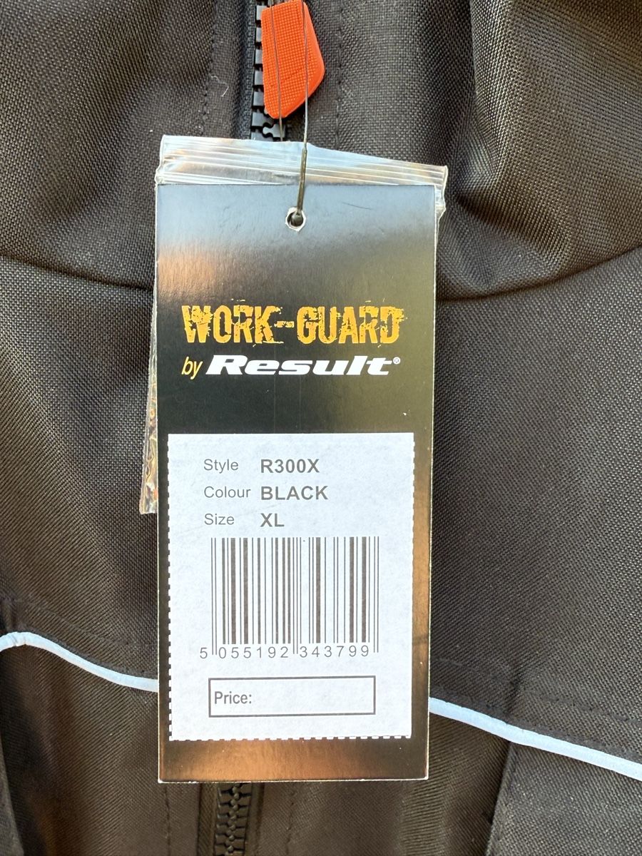 Giacche: Winter Bomberjacke – Nuovo e nell'imballaggio originale da Huttwil venduto da houzwurm89 3