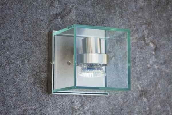 Lampade: Wand-Strahler Ann von IP44 – Usato da Suhr venduto da leuchtenshop