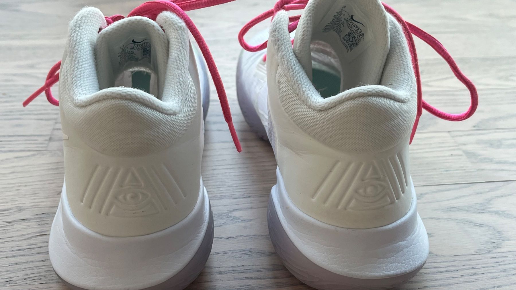 Nike Scarpe da donna: Hallenturnschuhe Nike – Usato da Oberuzwil venduto da Kuchli 2
