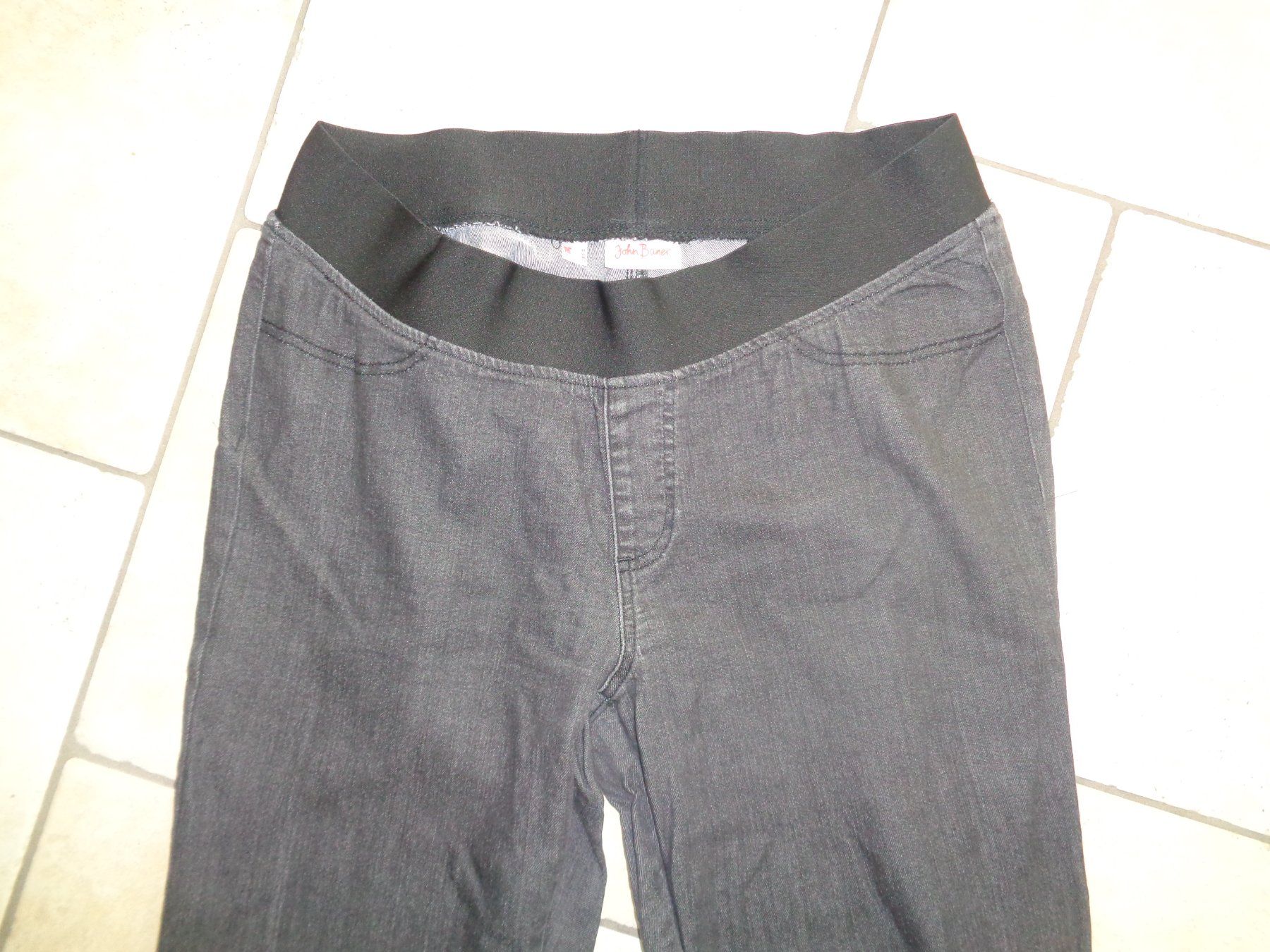 John Baner Pantalons: Hose  John Baner  Grösse 44 – D'occasion à Kreuzlingen par Robi-2003 1