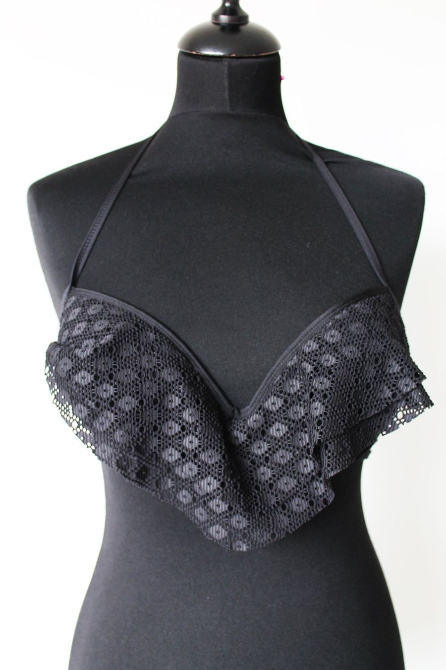 Costumi da bagno & Bikini: Haut de bikini neuf 75C – Nuovo (secondo la descrizione) da Chez-le-Bart venduto da jasse