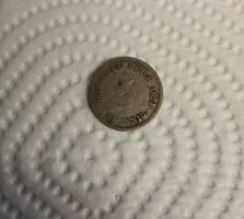 1x 5 Pfennig von 1874