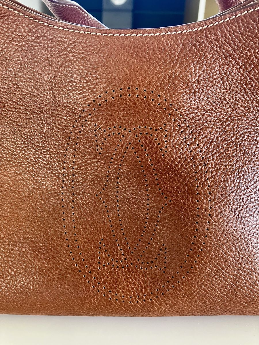 Cartier Borse da donna: Cartier Tote Marcello Bag – Usato da Mörschwil venduto da Appenzell2 2
