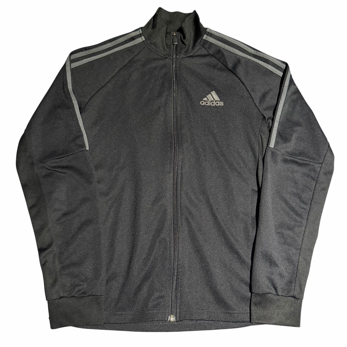 Adidas Pullover & Sweatshirts: Adidas Zip-Up – Gebraucht aus Thalheim von 84B