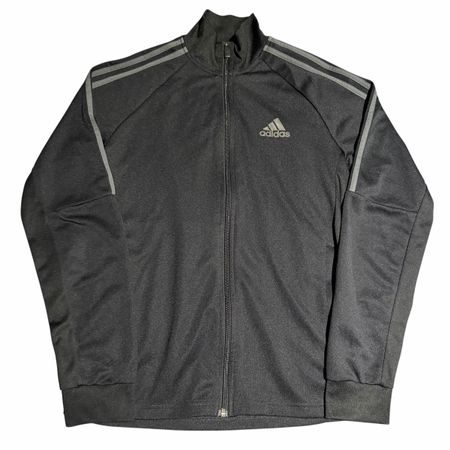 Adidas Zip-Up