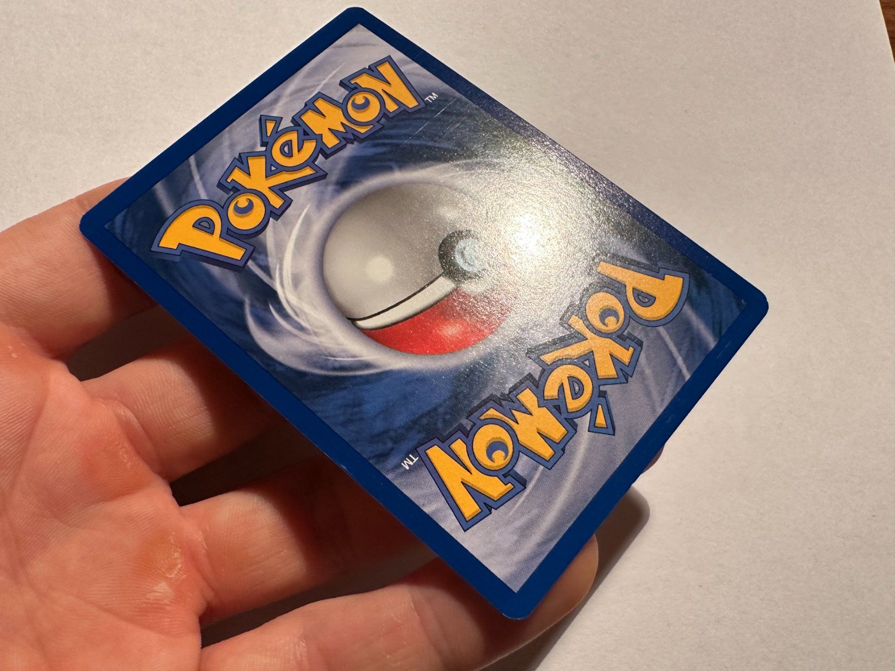 Pokémon Carte collezionabili: Kampf Energy holo Promo – Usato da Hagendorn venduto da Pokecollectorch 7