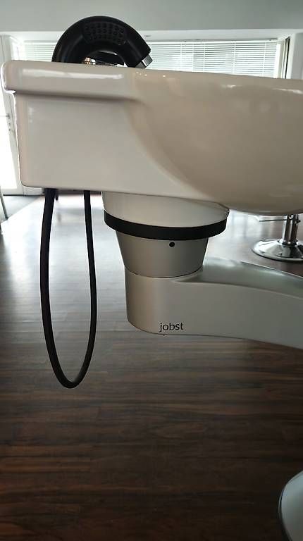Eviers & lavabos: Coiffeur Wasch Cuvette – D'occasion à Arbon par Melonie 2