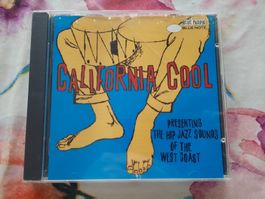 CD California Cool - Blue note