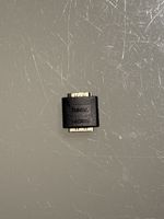 HDMI-HDMI Adapter