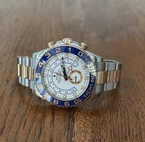 Rolex Yacht Master II, 116681