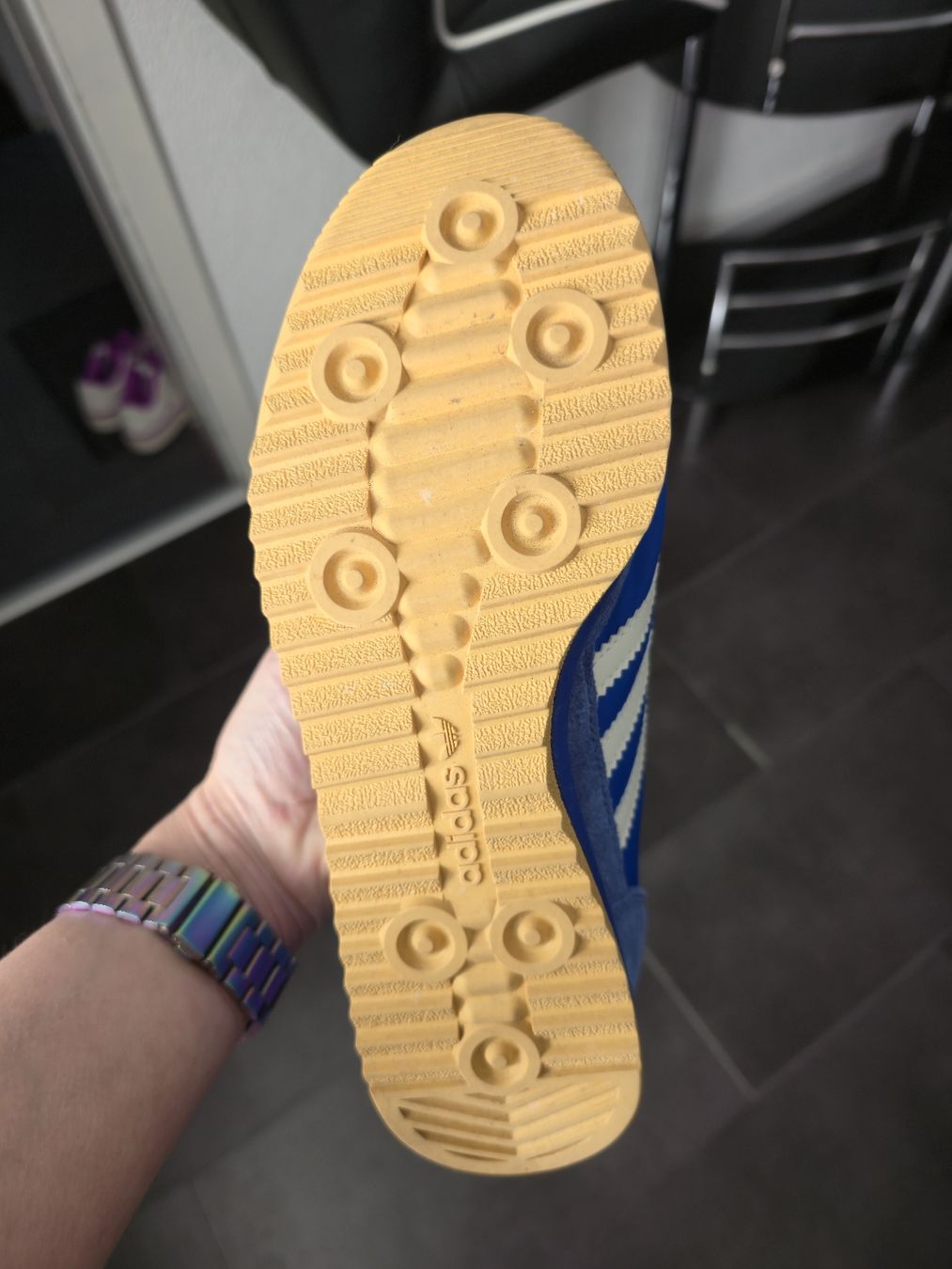 Scarpe da uomo: Adidas SL 72 Sneaker Grösse 38 1/2 – Usato da Ehrendingen venduto da Ince2016 1