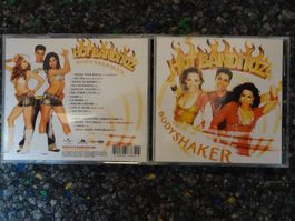 CD : Hot banditoz